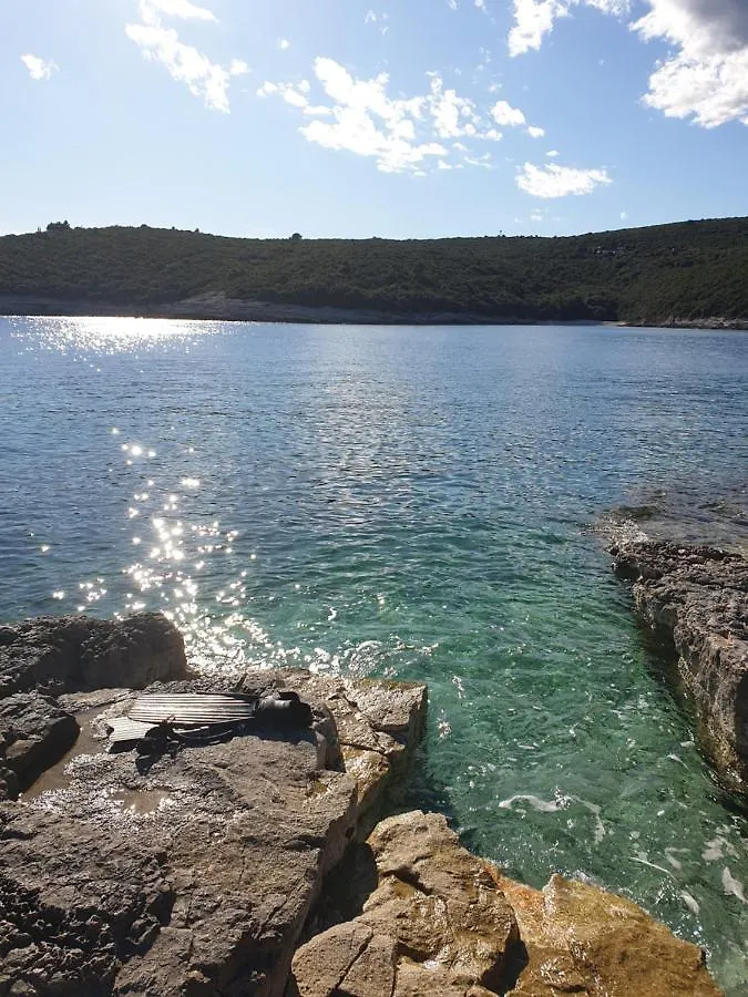 Villa Flores Kavran Kroatien